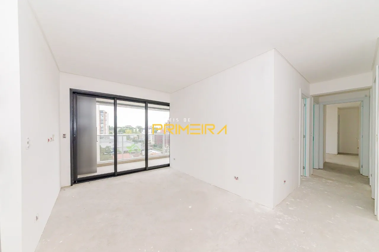 Apartamento 3 quartos à venda em Cabral, Curitiba/PR, foto 4