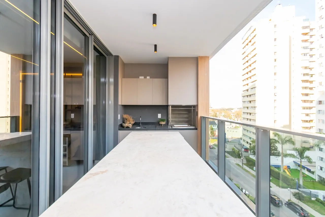 Apartamento 3 quartos à venda em Água Verde, Curitiba/PR, foto 12