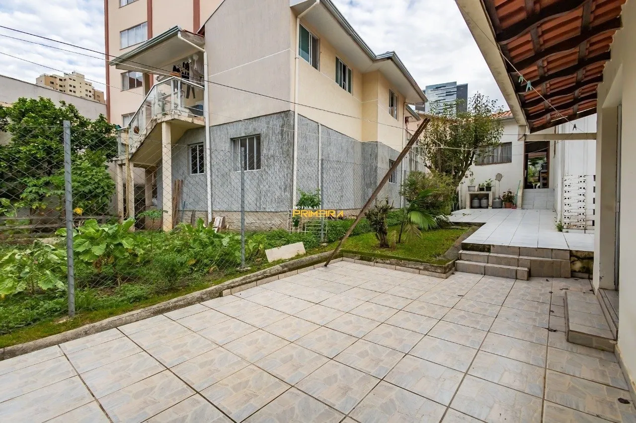 Terrenos Residenciais à venda em Água Verde, Curitiba/PR, foto 11
