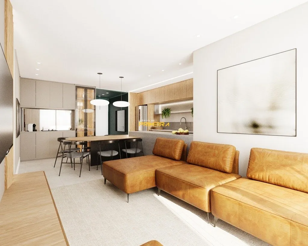 Apartamento 2 quartos à venda em Boa Vista, Curitiba/PR, foto 7