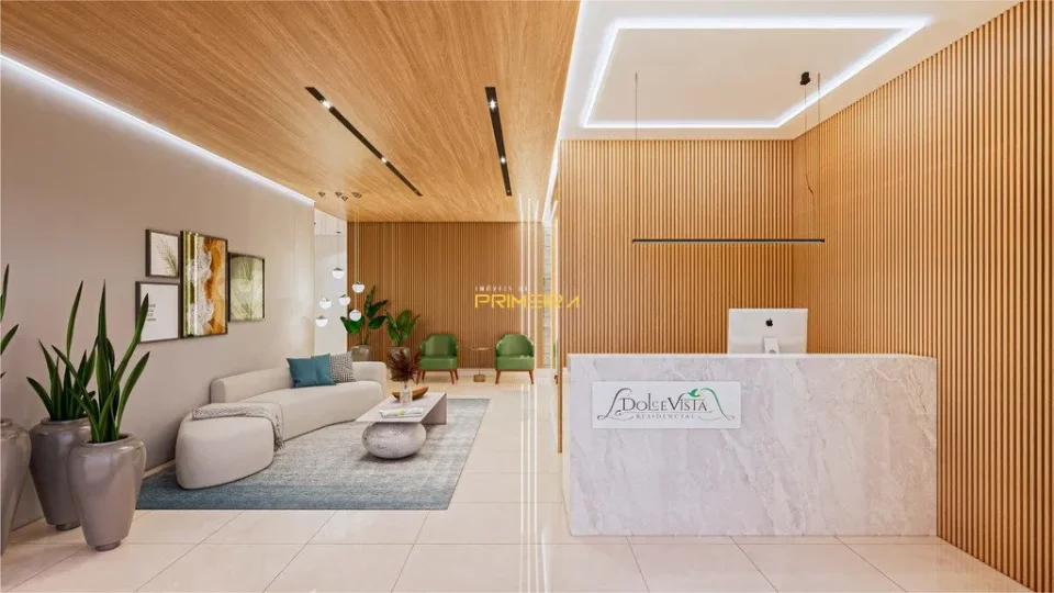 Apartamento 2 quartos à venda em Tingui, Curitiba/PR, foto 2