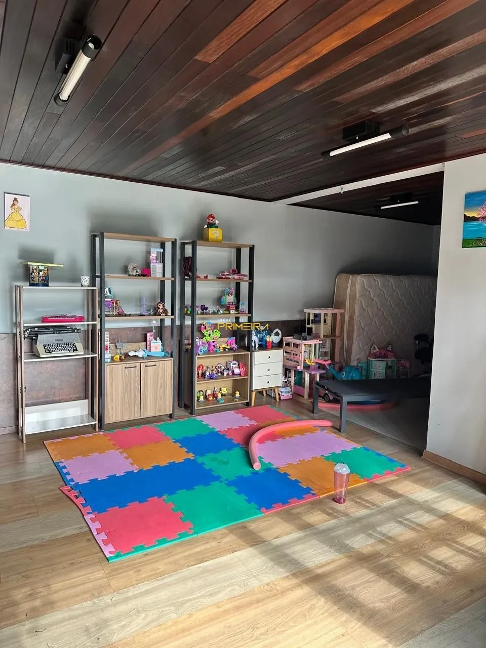 Casa 5 quartos à venda em Parolin, Curitiba/PR, foto 34