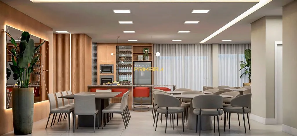 Apartamento 3 quartos à venda em Juvevê, Curitiba/PR, foto 15