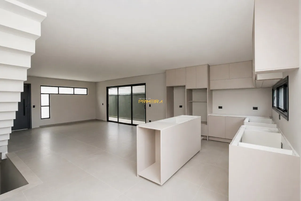 Casa em Condomínio 3 quartos à venda em Santa Cândida, Curitiba/PR, foto 2