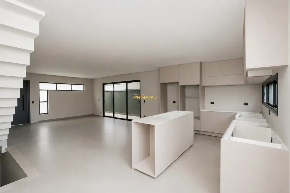 Casa em Condomínio 3 quartos à venda em Santa Cândida, Curitiba/PR, foto 2