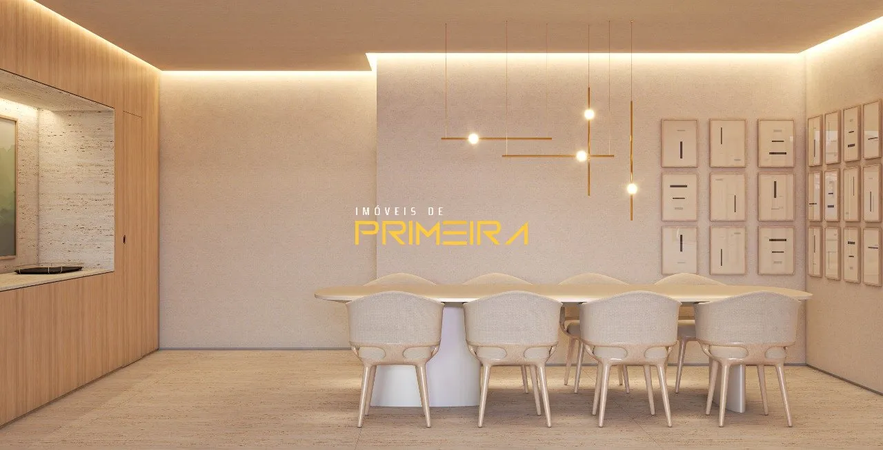Apartamento 4 quartos à venda em Campina do Siqueira, Curitiba/PR, foto 5