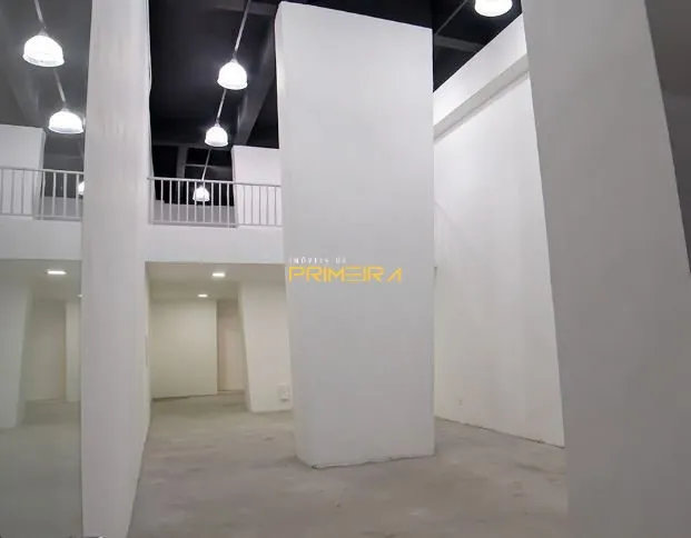 Sala Térrea à venda em Centro, Curitiba/PR, foto 10