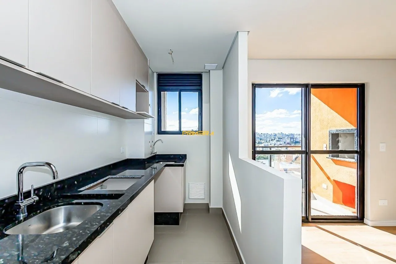 Apartamento 2 quartos à venda em Portão, Curitiba/PR, foto 10