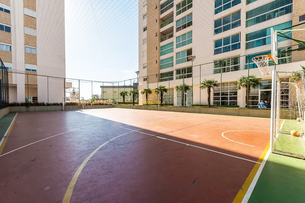 Apartamento 4 quartos à venda em Ecoville, Curitiba/PR, foto 9