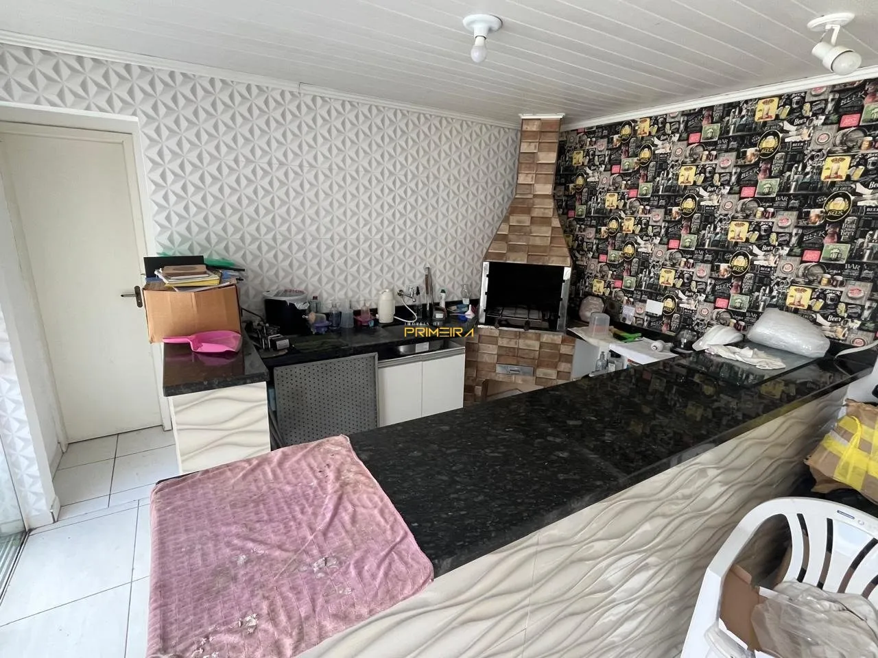 Casa 3 quartos à venda em Vila São Pedro, Almirante Tamandaré/PR, foto 13