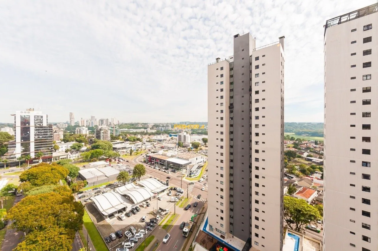 Apartamento 3 quartos à venda em Bigorrilho, Curitiba/PR, foto 18