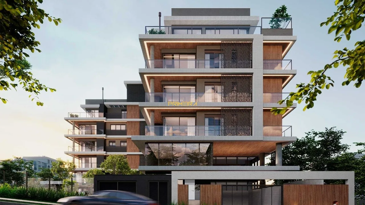Apartamento 2 quartos à venda em Hugo Lange, Curitiba/PR, foto 22