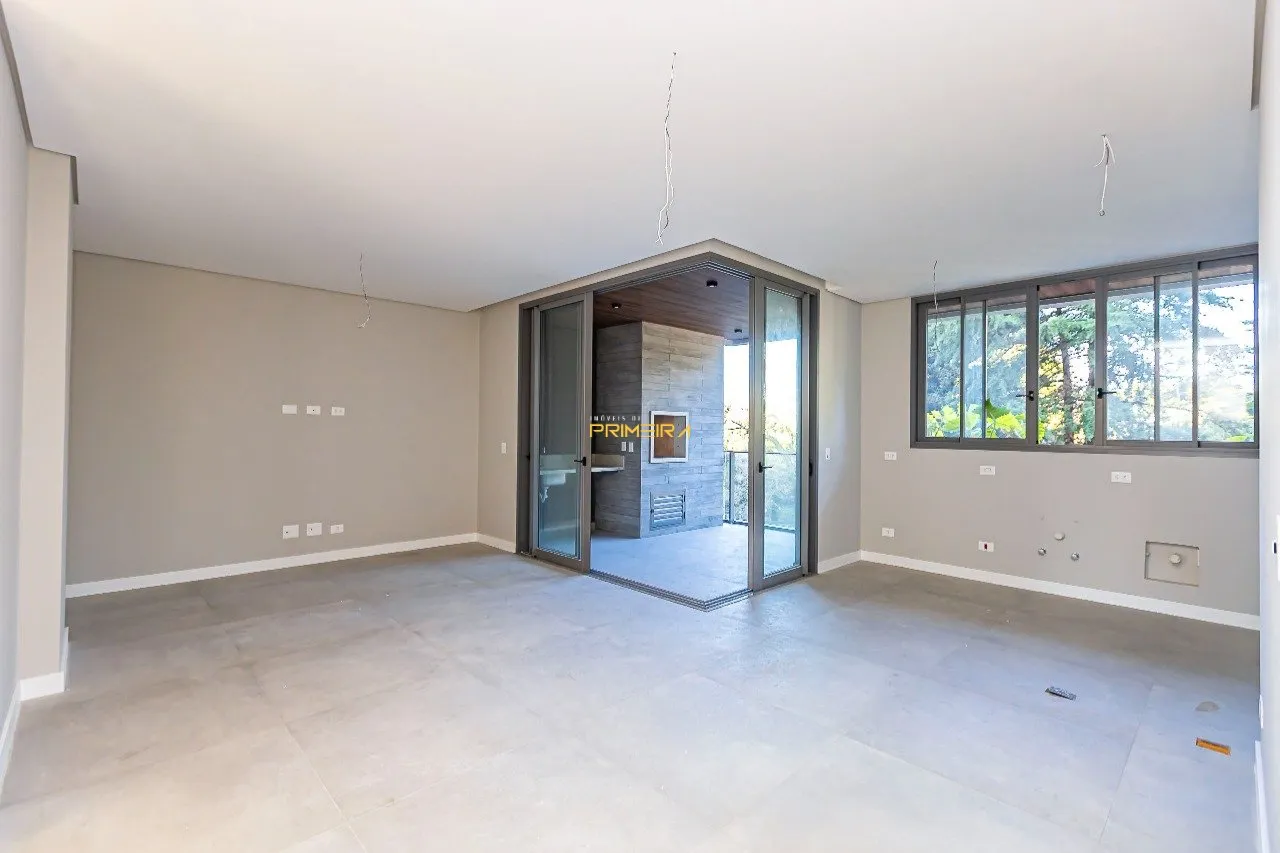 Apartamento 3 quartos à venda em Cabral, Curitiba/PR, foto 2
