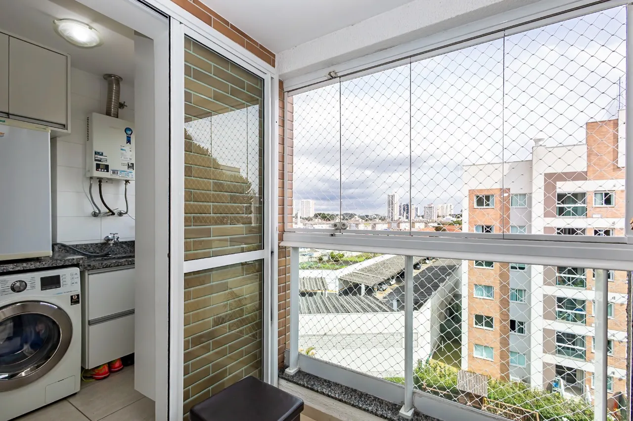 Apartamento 3 quartos à venda em Ecoville, Curitiba/PR, foto 10
