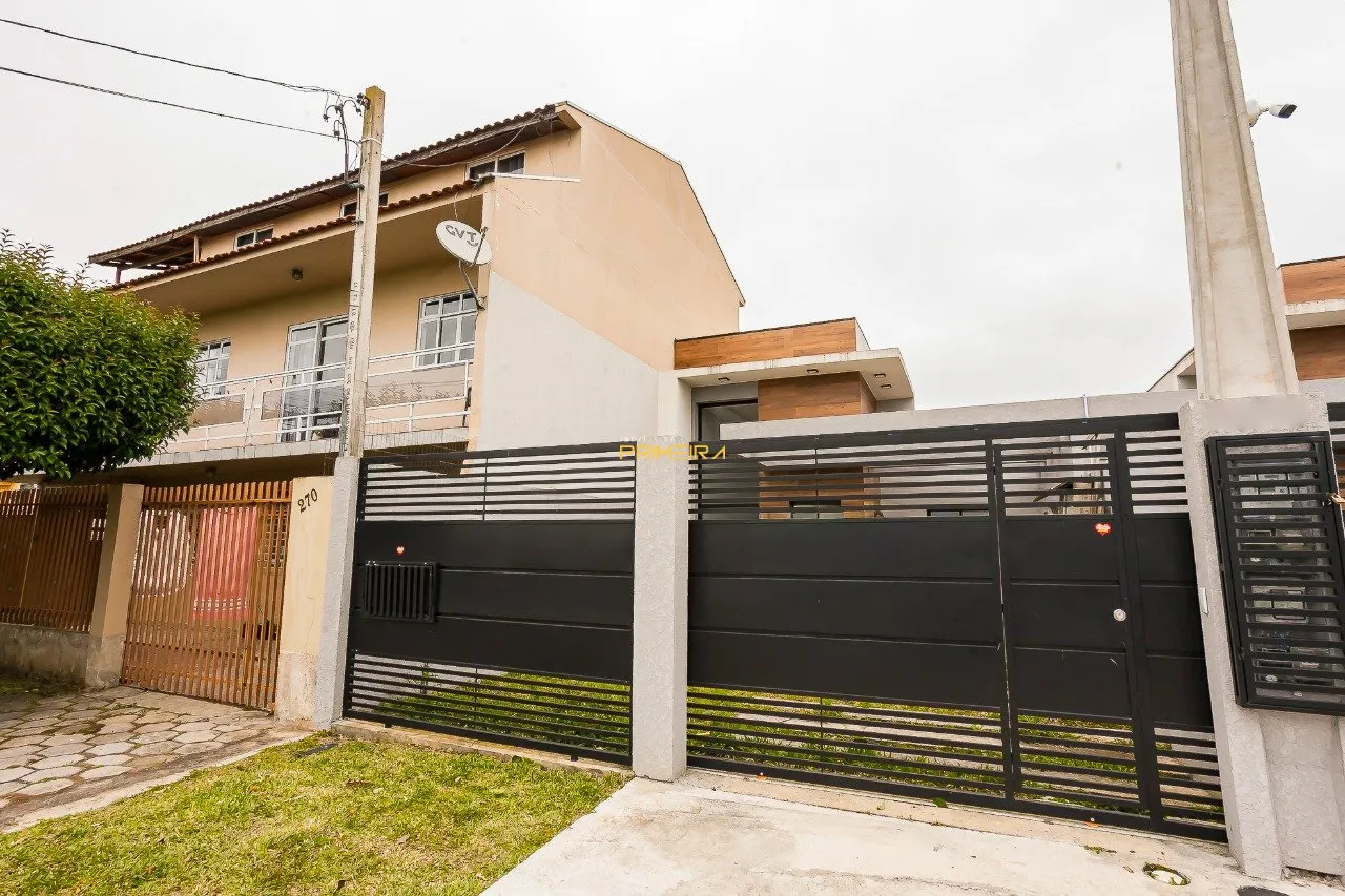 Casa em Condomínio 3 quartos à venda em Cruzeiro, São José dos Pinhais/PR, foto 23
