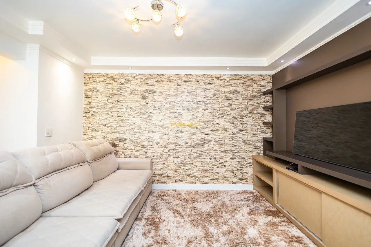 Apartamento 3 quartos à venda em Água Verde, Curitiba/PR, foto 1