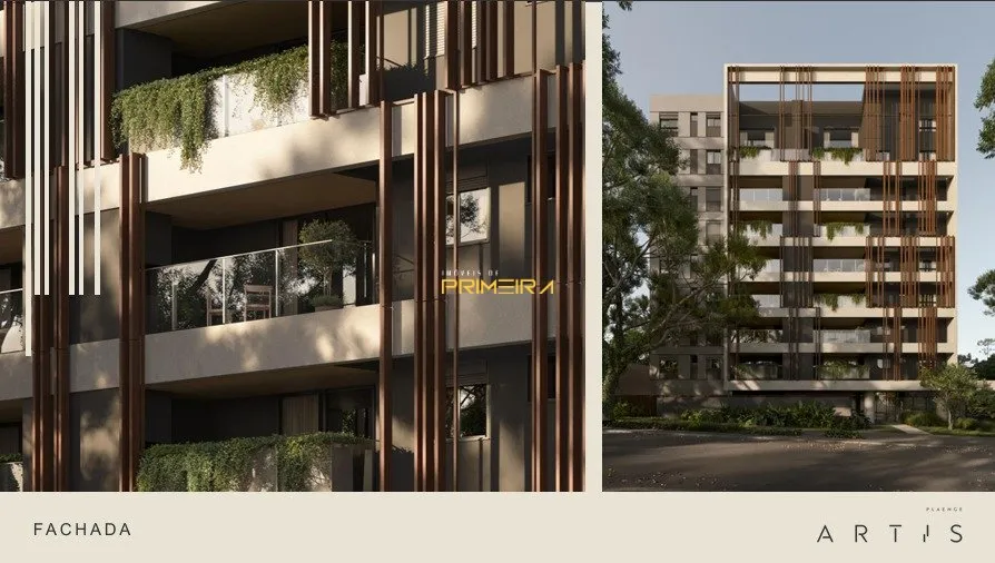 Apartamento 3 quartos à venda em São Francisco, Curitiba/PR, foto 12