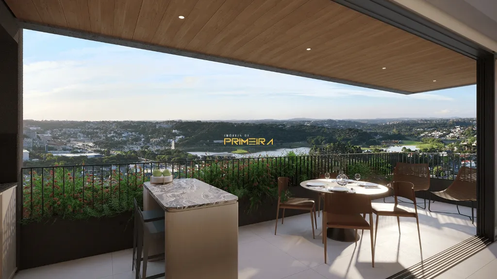 Apartamento 3 quartos à venda em Campina do Siqueira, Curitiba/PR, foto 37