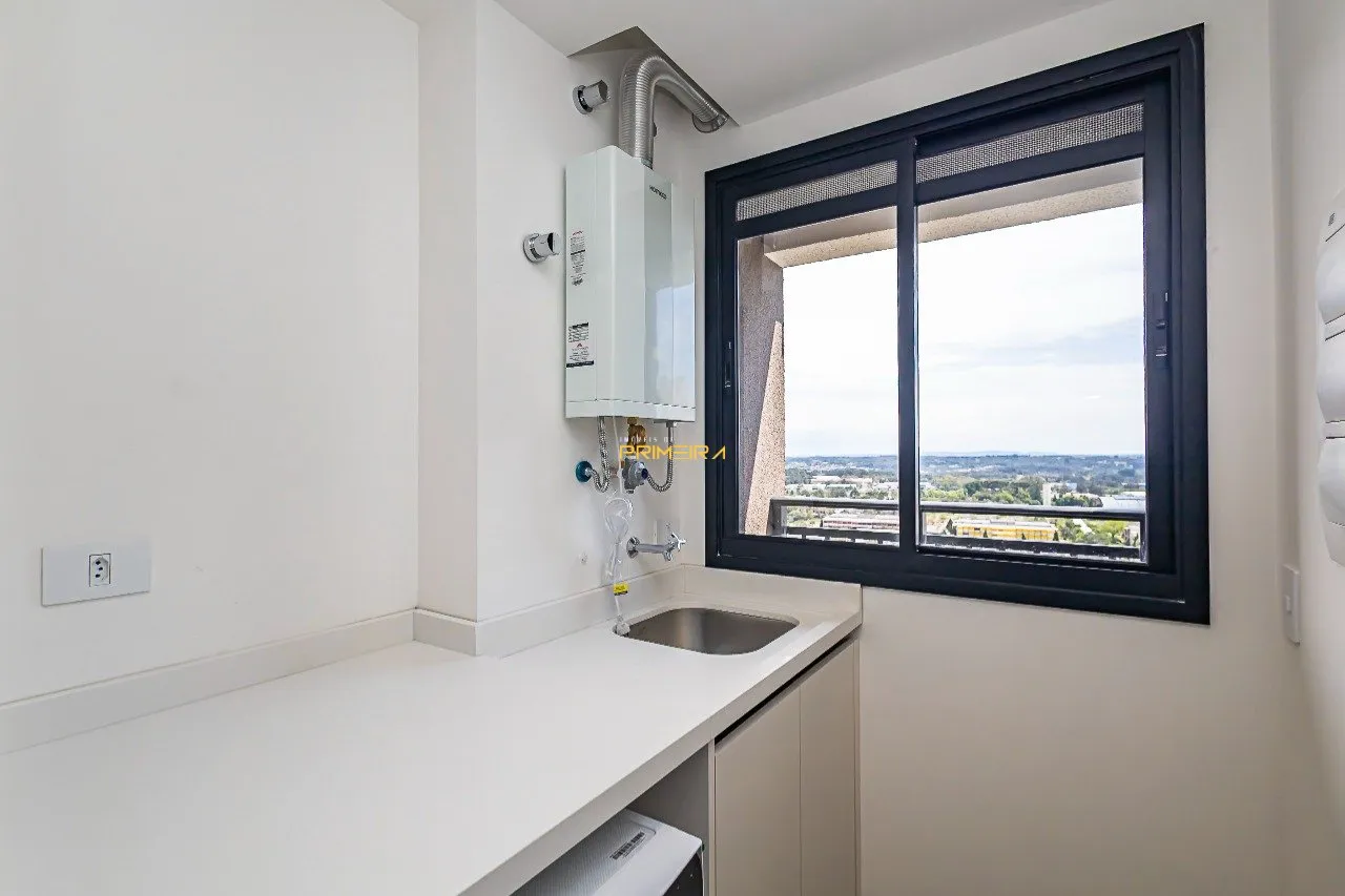 Apartamento 2 quartos à venda em Ecoville, Curitiba/PR, foto 8