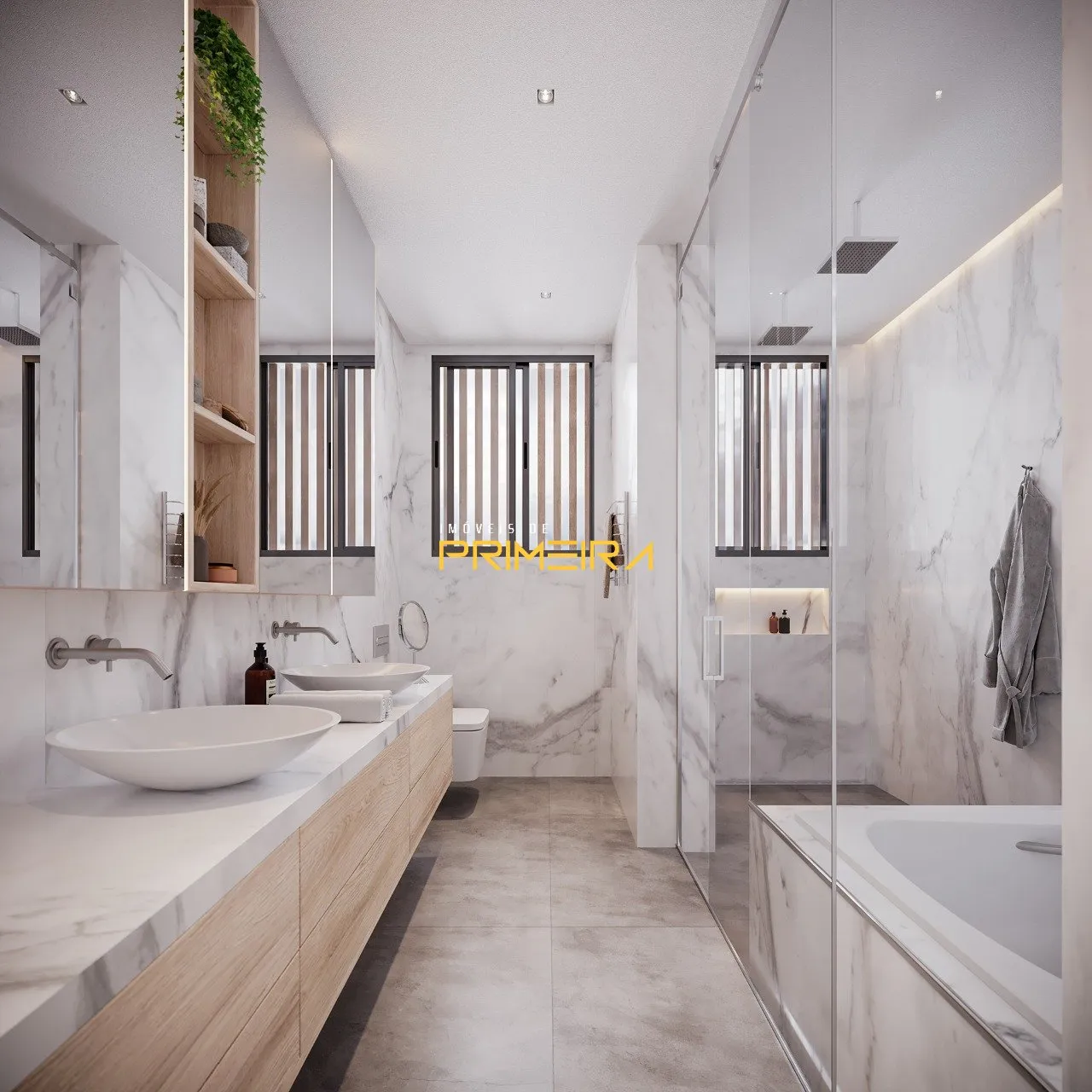Apartamento 3 quartos à venda em Bigorrilho, Curitiba/PR, foto 7