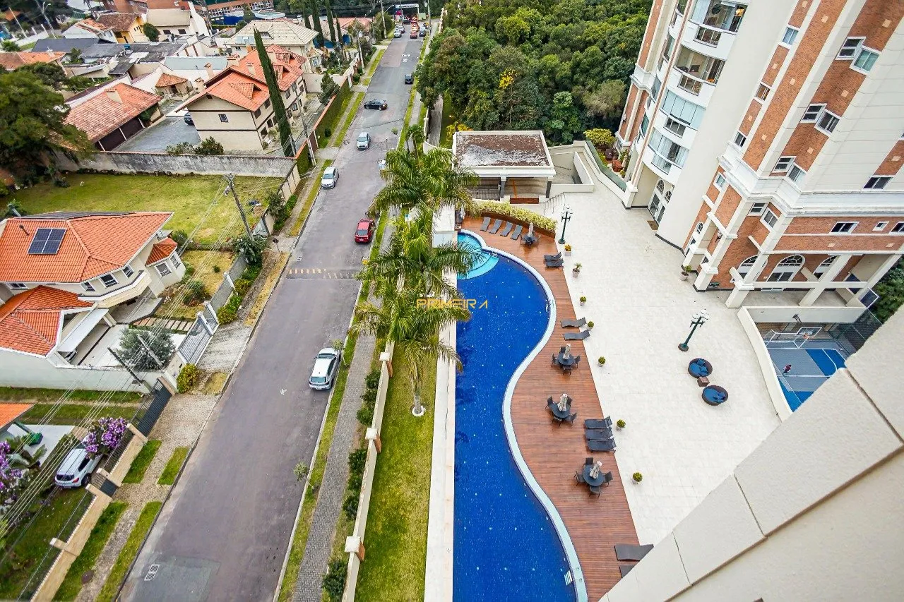 Apartamento 4 quartos à venda em Mossunguê, Curitiba/PR, foto 8
