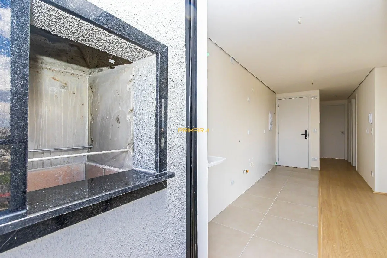 Apartamento 2 quartos à venda em Capão Raso, Curitiba/PR, foto 5