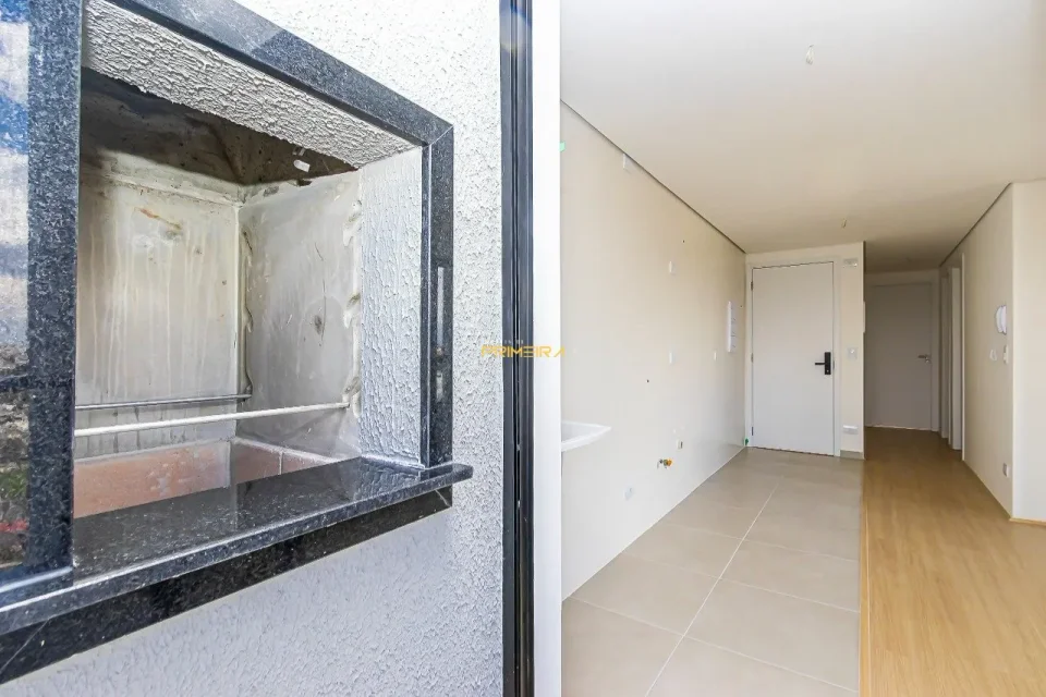 Apartamento 2 quartos à venda em Capão Raso, Curitiba/PR, foto 5