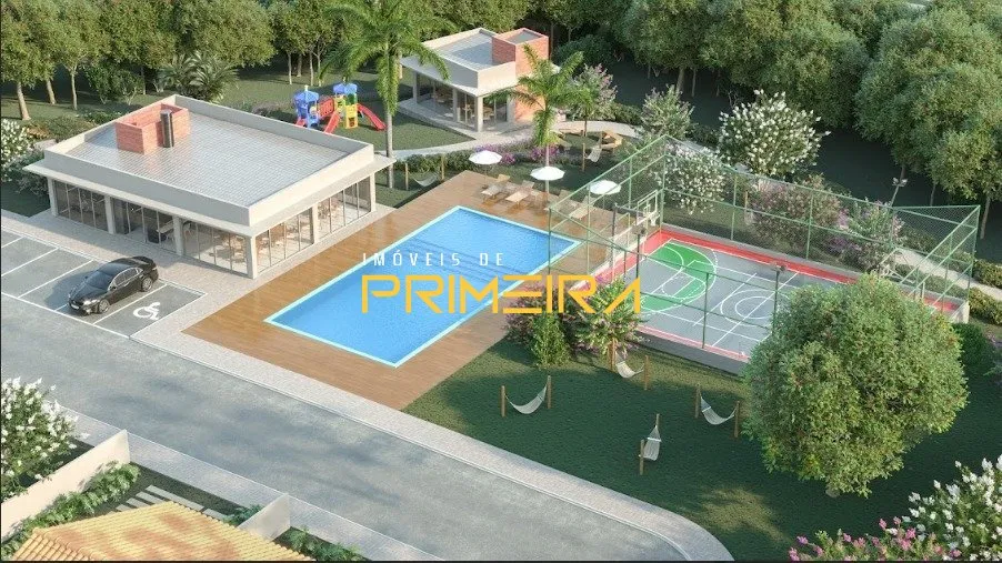 Terrenos Residenciais à venda em Parque da Fonte, São José dos Pinhais/PR, foto 7