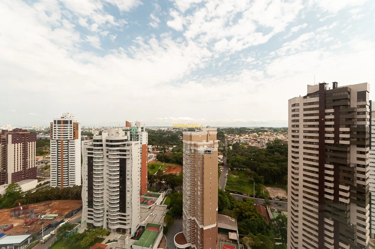 Cobertura 4 quartos à venda em Mossunguê, Curitiba/PR, foto 17