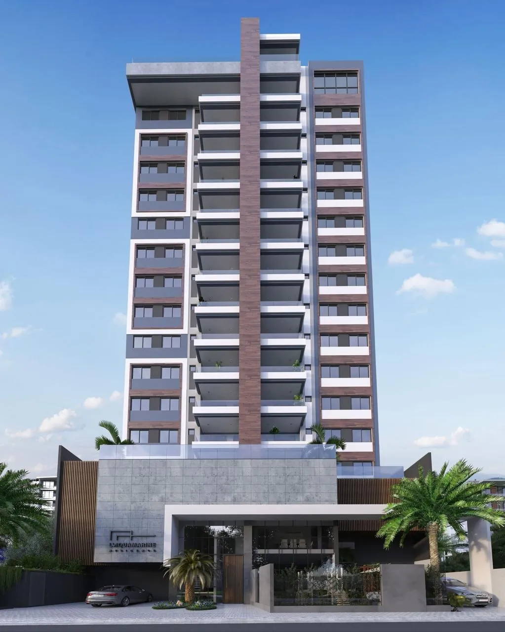 Apartamento 2 quartos à venda em Fazenda, Itajaí/SC, foto 6