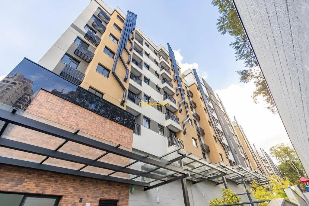 Apartamento 2 quartos à venda em Cidade Industrial, Curitiba/PR, foto 16