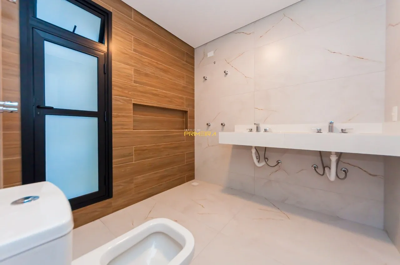 Casa em Condomínio 3 quartos à venda em Santa Cândida, Curitiba/PR, foto 23