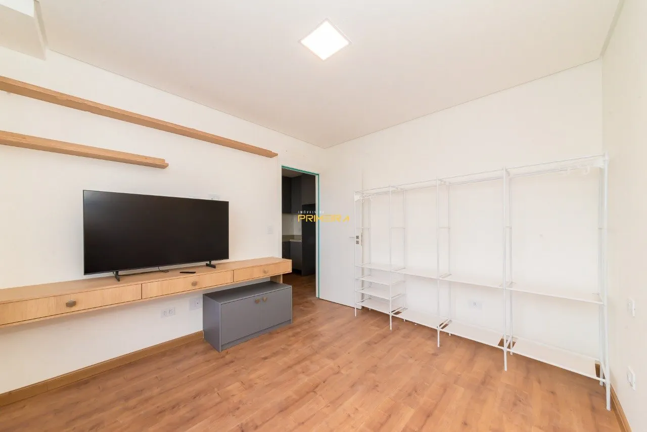 Apartamento 1 quarto à venda em Batel, Curitiba/PR, foto 7