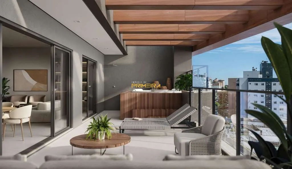 Apartamento 3 quartos à venda em Ahú, Curitiba/PR, foto 9