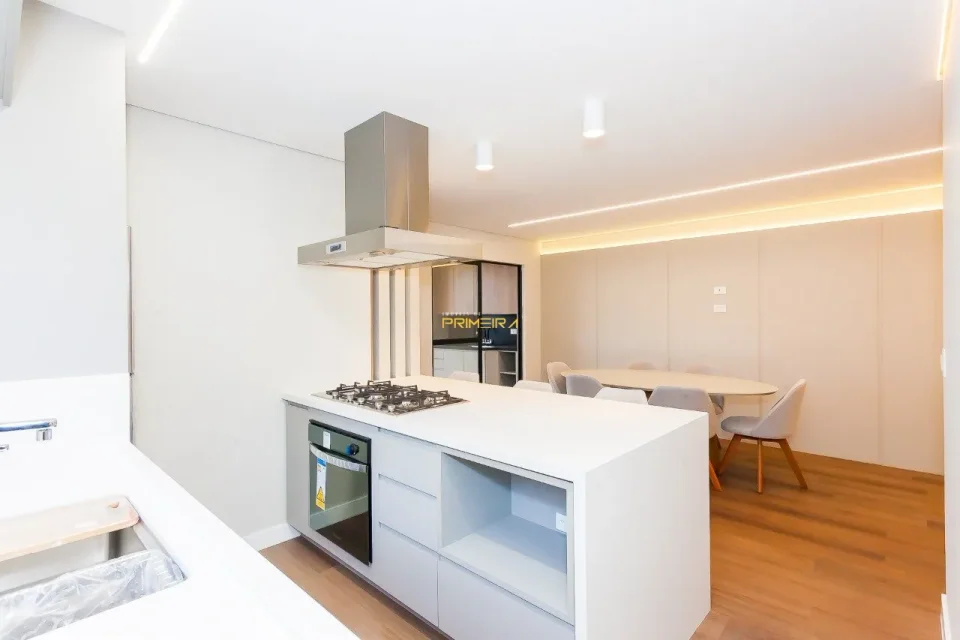 Apartamento 2 quartos à venda em Portão, Curitiba/PR, foto 4