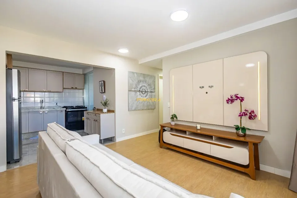 Apartamento 3 quartos à venda em Ecoville, Curitiba/PR, foto 2
