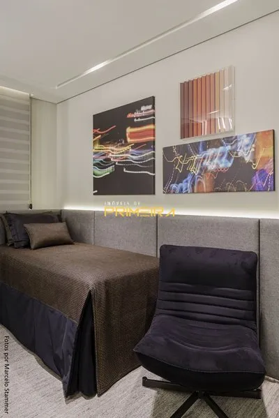 Apartamento 3 quartos à venda em Juvevê, Curitiba/PR, foto 30