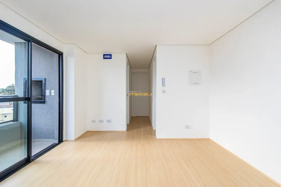 Apartamento 2 quartos à venda em Capão Raso, Curitiba/PR, foto 2