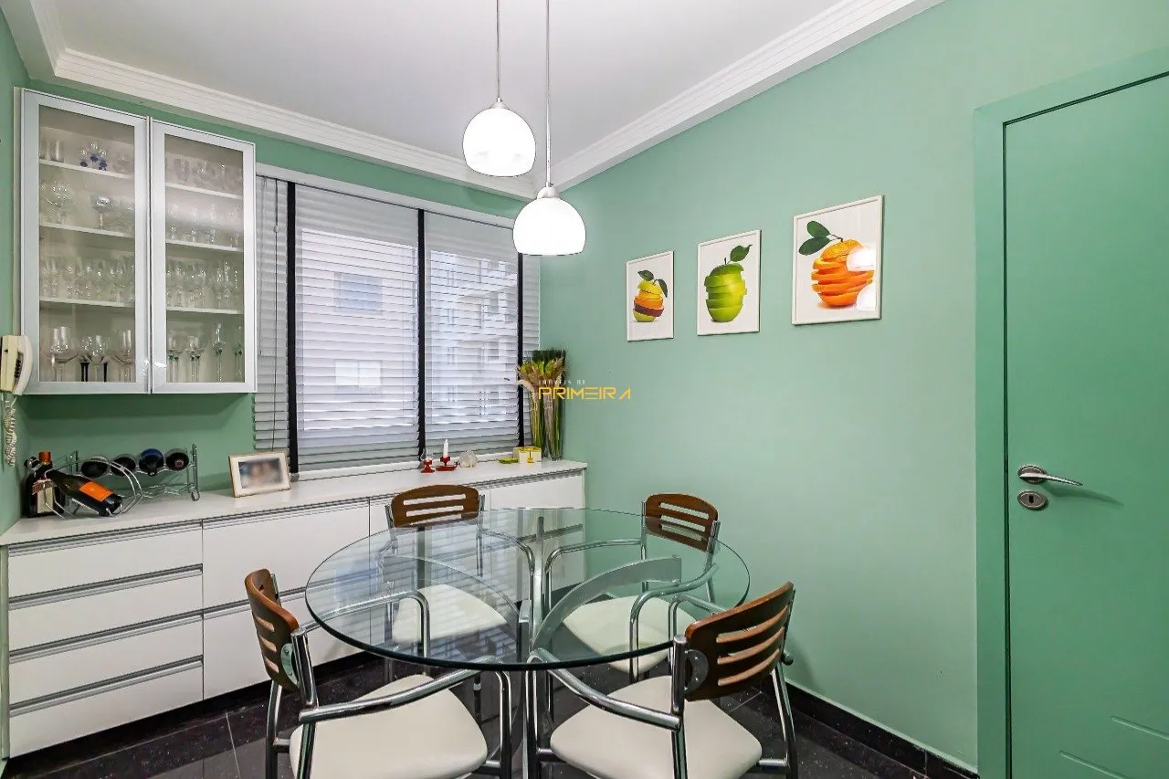 Apartamento 3 quartos à venda em Água Verde, Curitiba/PR, foto 7
