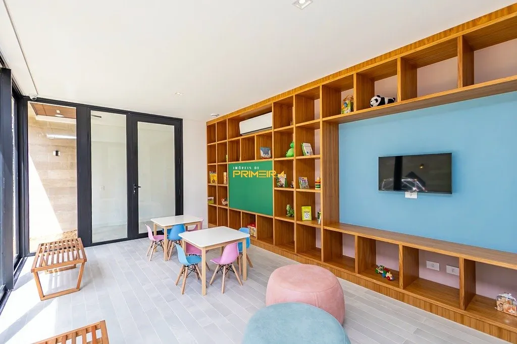 Apartamento 3 quartos à venda em Bigorrilho, Curitiba/PR, foto 42