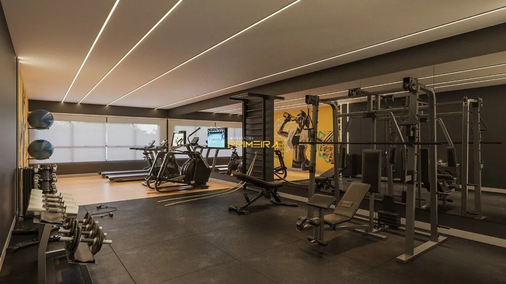 Apartamento 3 quartos à venda em Prado Velho, Curitiba/PR, foto 13