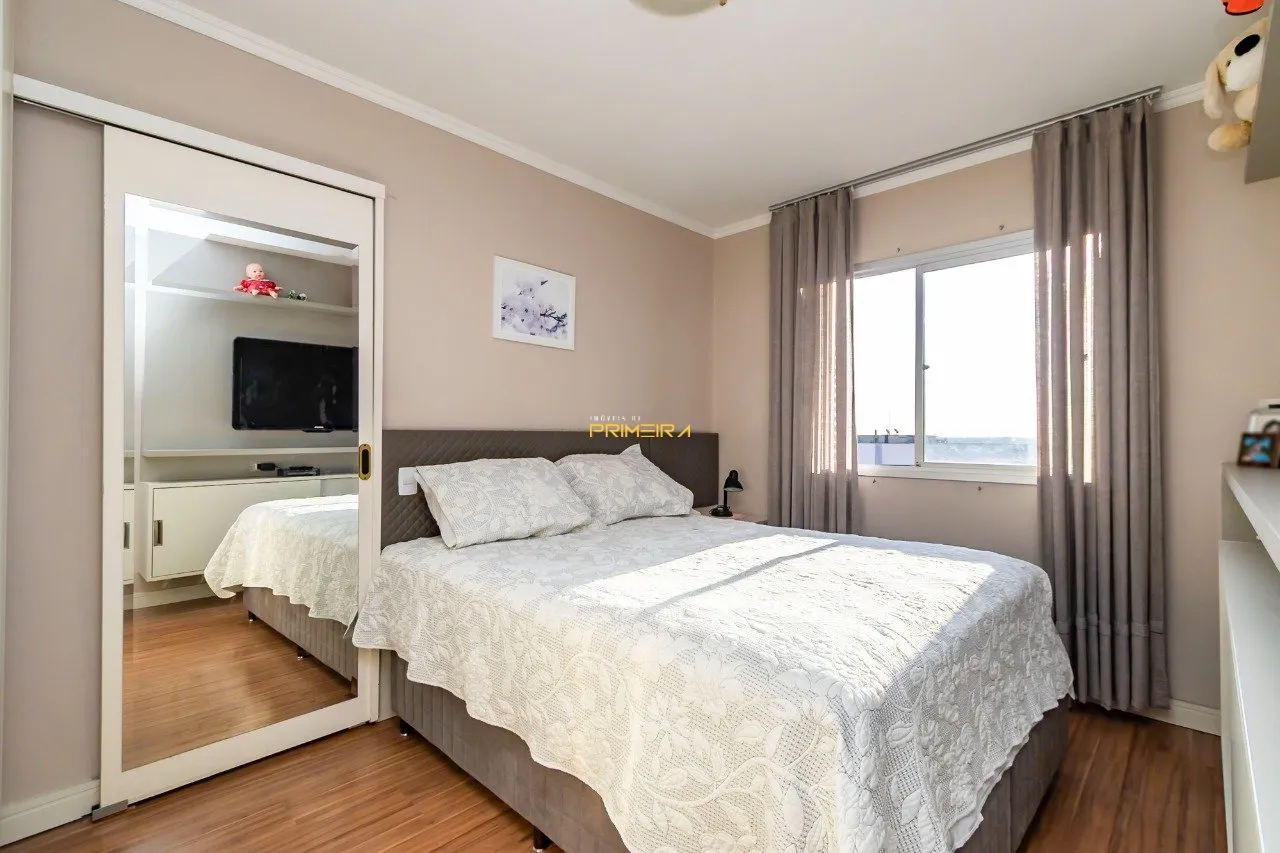 Apartamento 3 quartos à venda em Água Verde, Curitiba/PR, foto 11