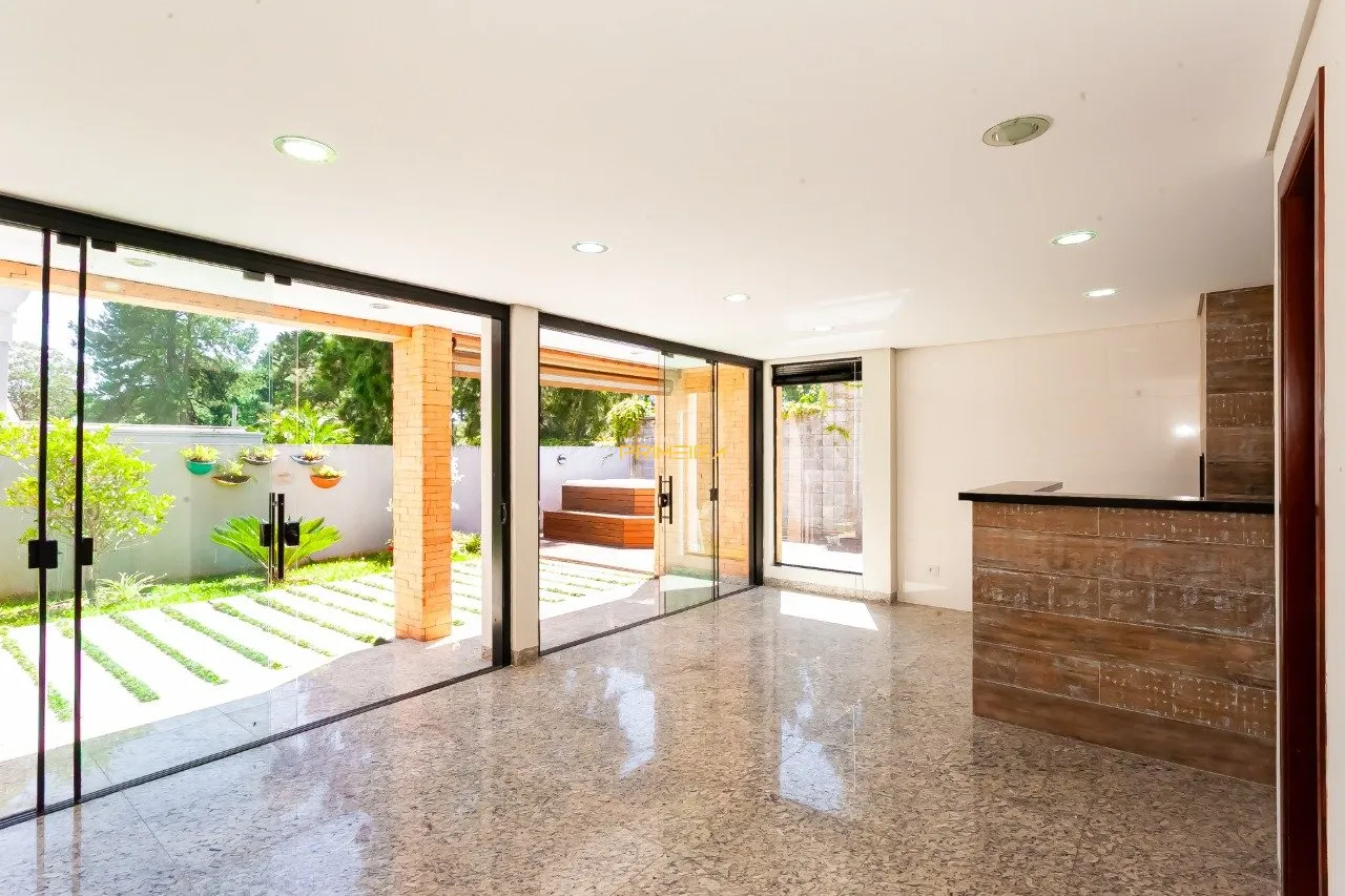 Casa em Condomínio 4 quartos à venda em Alphaville Graciosa, Pinhais/PR, foto 8