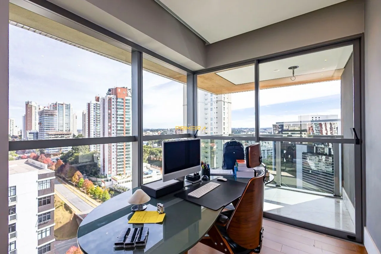 Apartamento 3 quartos à venda em Campo Comprido, Curitiba/PR, foto 28