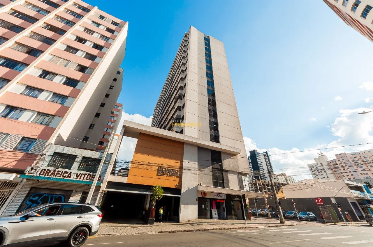 Salas Aéreas à venda em Centro, Curitiba/PR, foto 10