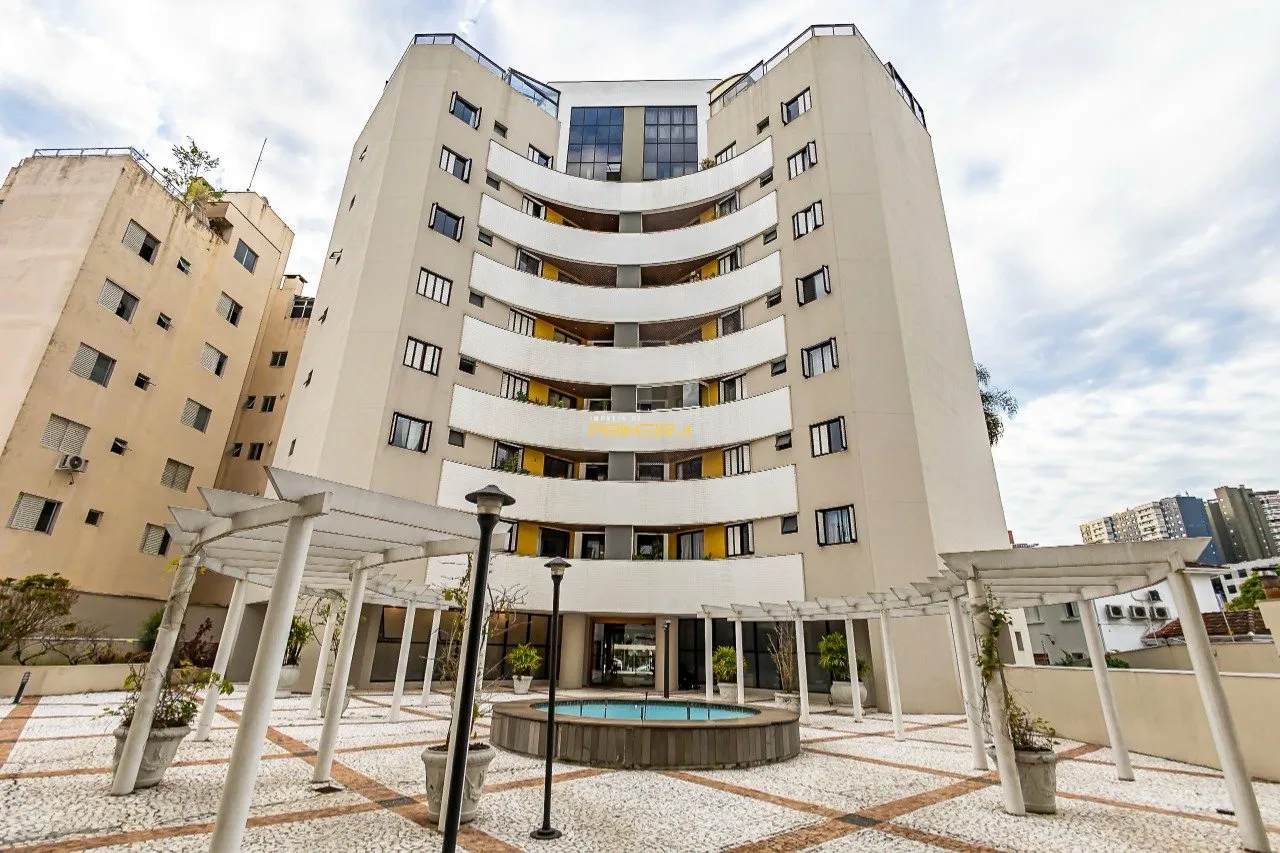 Cobertura 2 quartos à venda em Rebouças, Curitiba/PR, foto 29