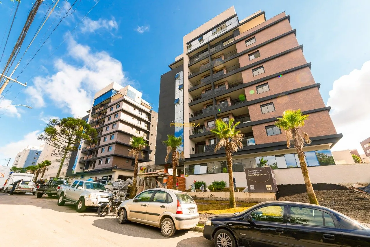 Apartamento 2 quartos à venda em Cabral, Curitiba/PR, foto 20