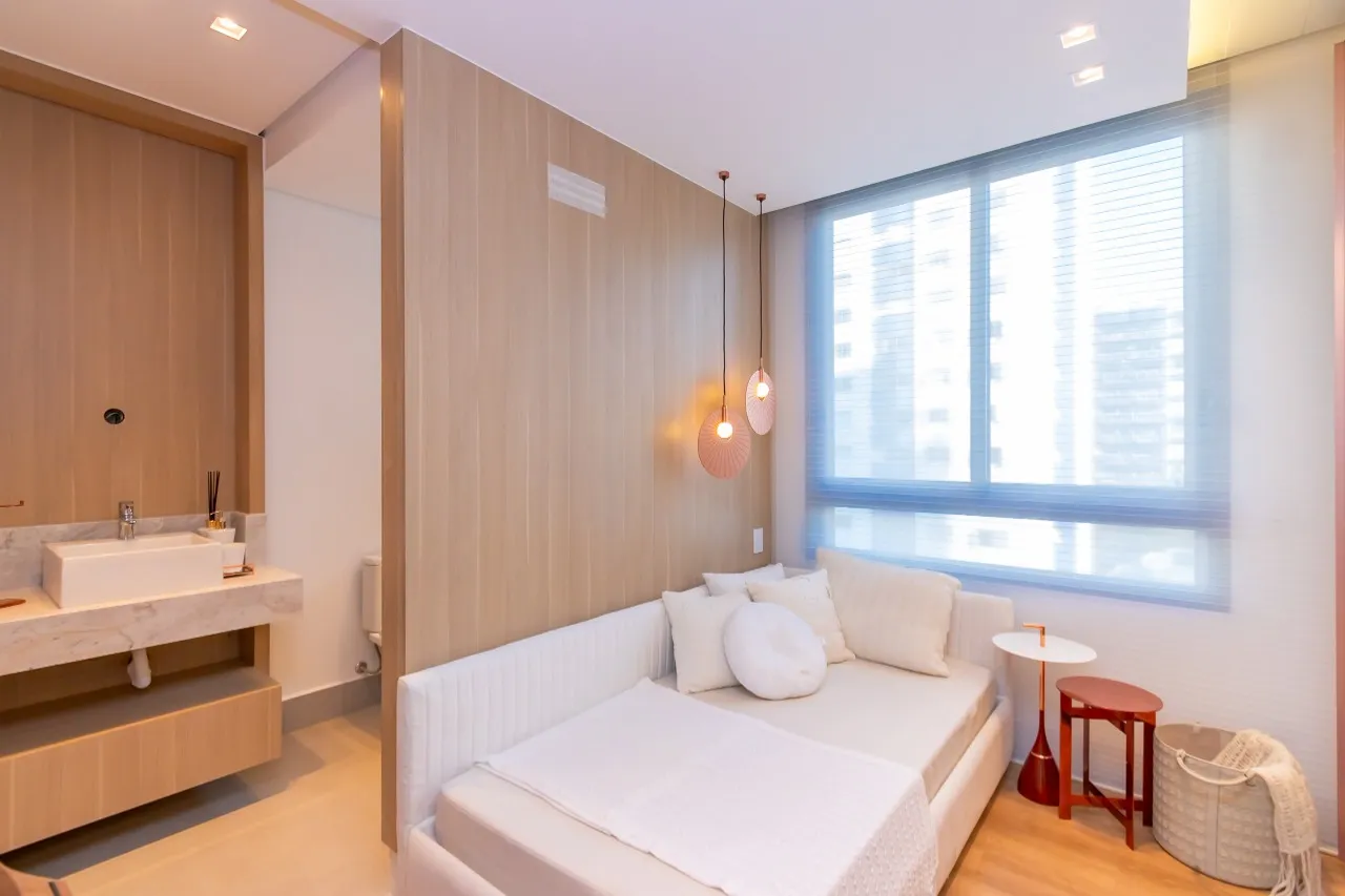 Apartamento 3 quartos à venda em Água Verde, Curitiba/PR, foto 19