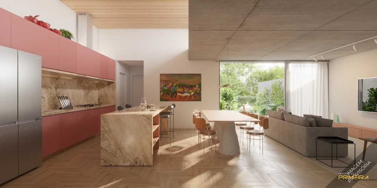 Apartamento 2 quartos à venda em Bigorrilho, Curitiba/PR, foto 10
