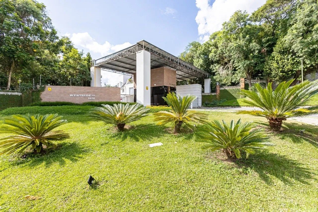 Casa em Condomínio 4 quartos à venda em Campo Comprido, Curitiba/PR, foto 42